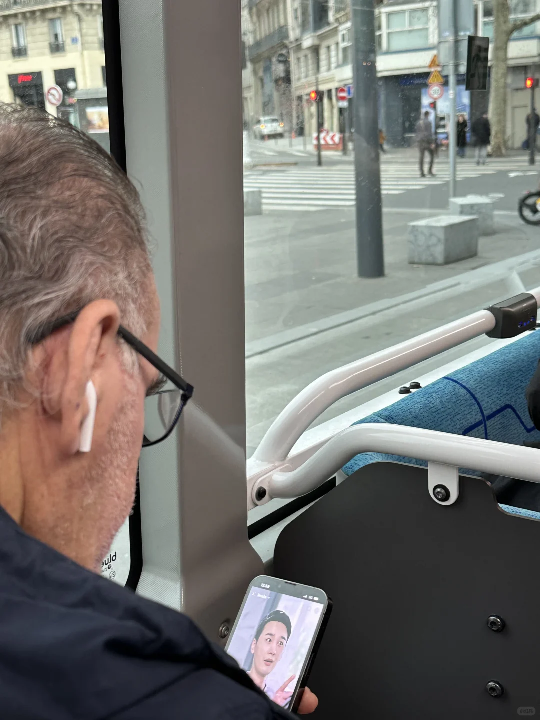 短剧已经火到法国了吗