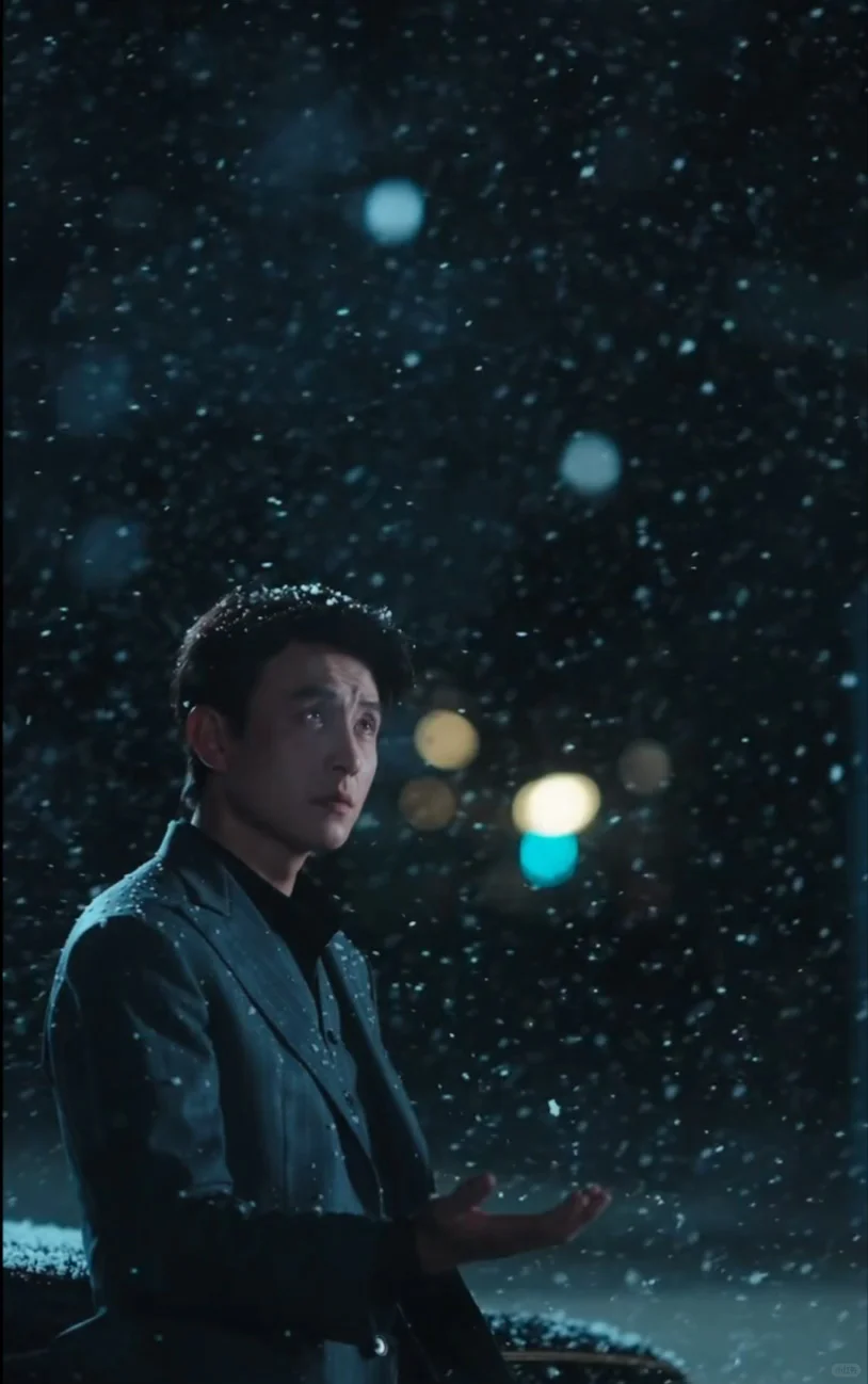 刘萧旭and王小亿新剧 很不错长剧质感