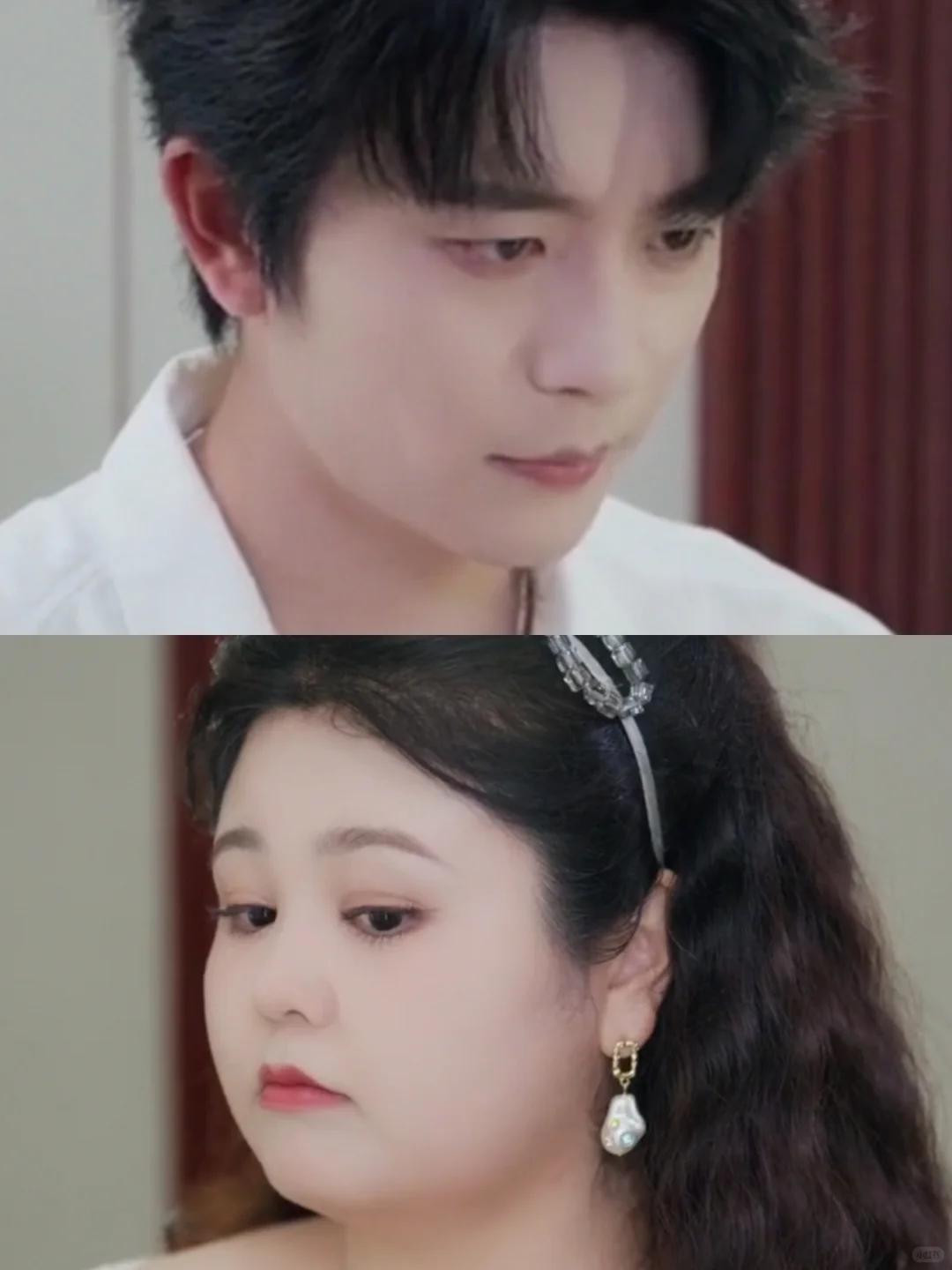 就好这口玛丽苏