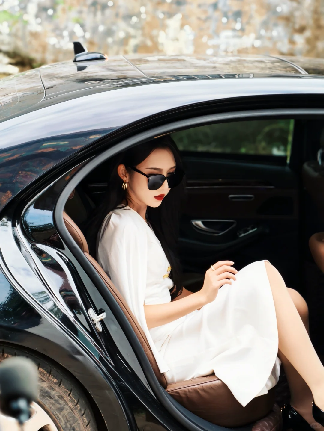 总裁夫人她又跑了！！！