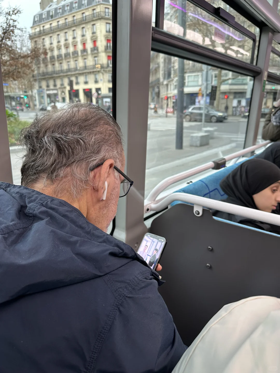 短剧已经火到法国了吗