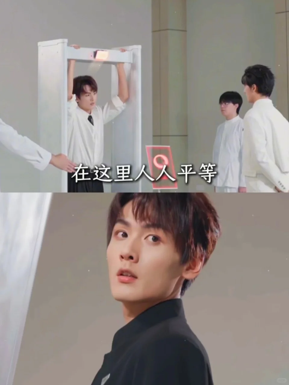 直接被短剧给整破防了!哭得像个泪人!