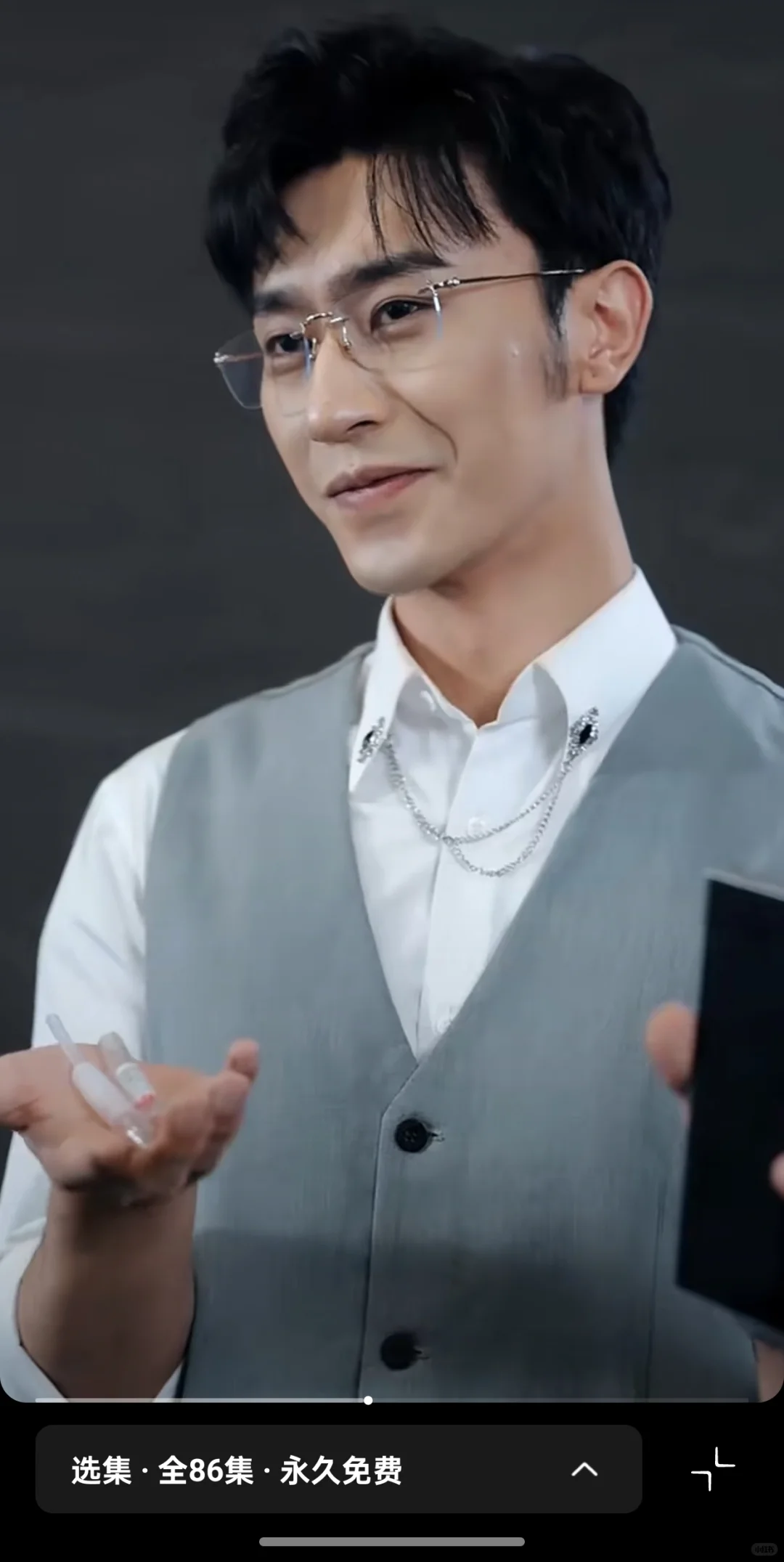 沉思短剧推荐43/100《夺她为妻》