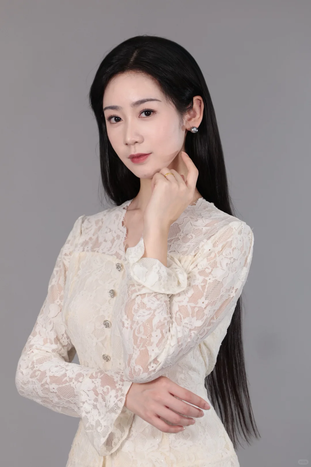 短剧定妆照 新鲜出炉～