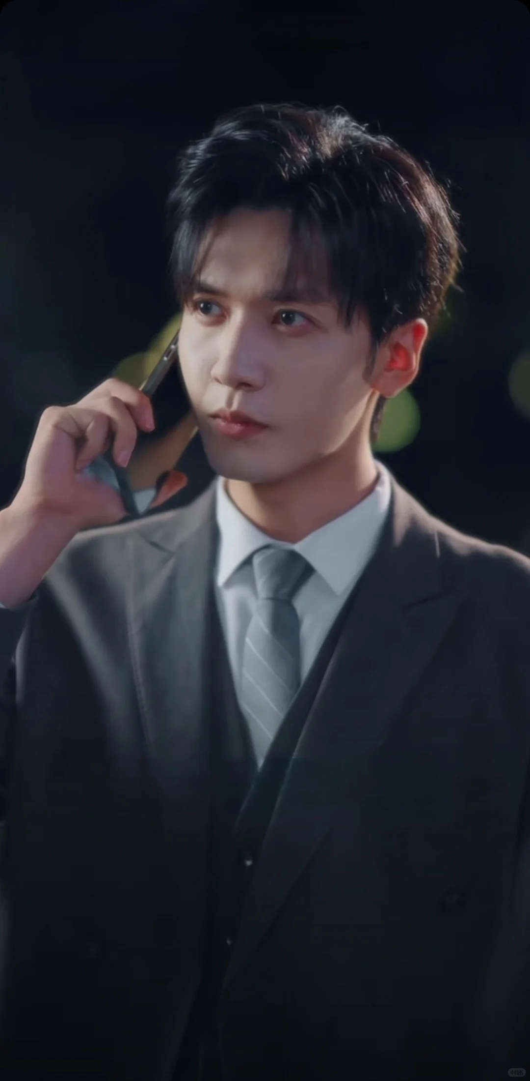 迟来的周先生•飒爽大小姐vs深情掌权人