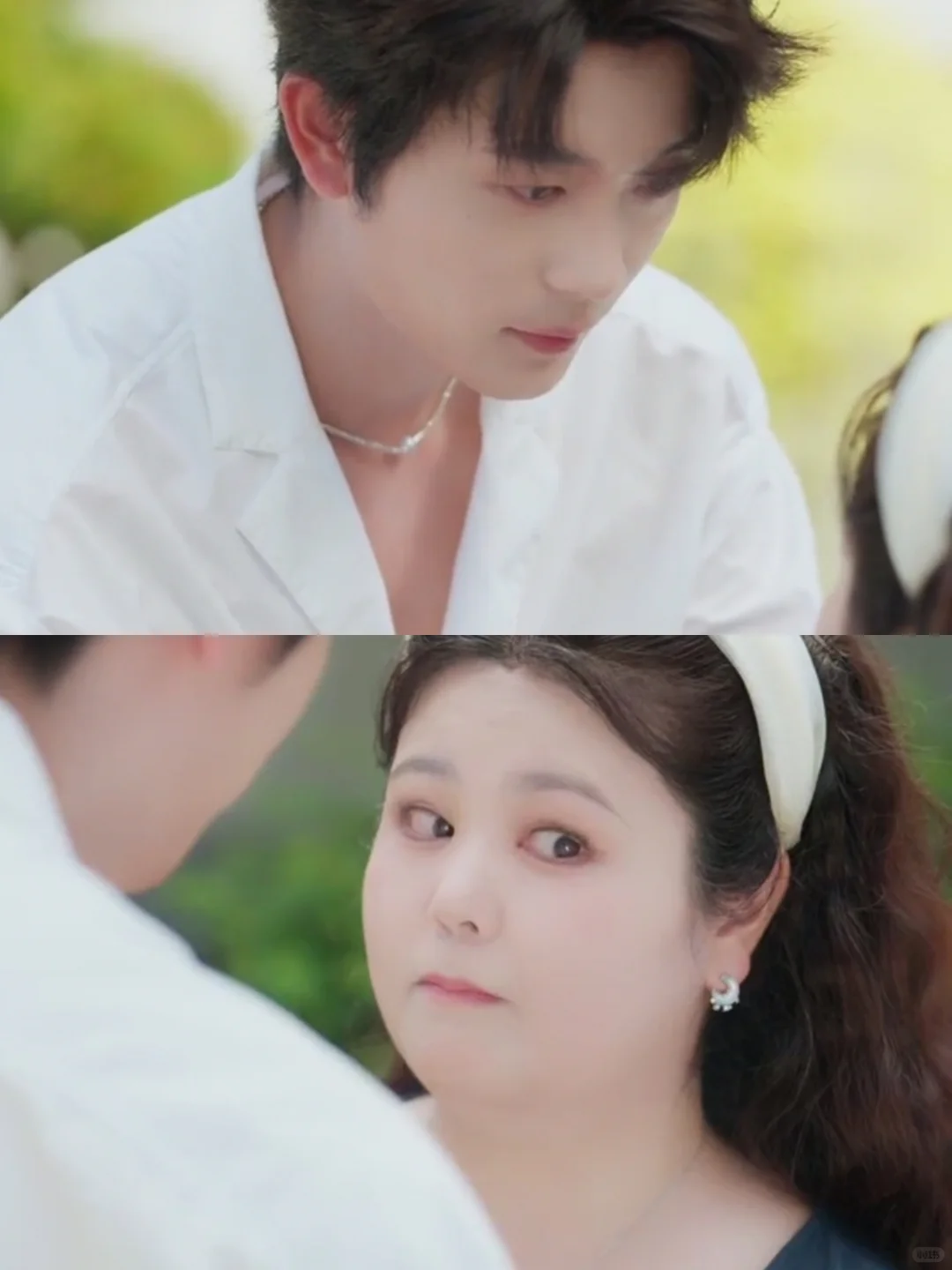 就好这口玛丽苏