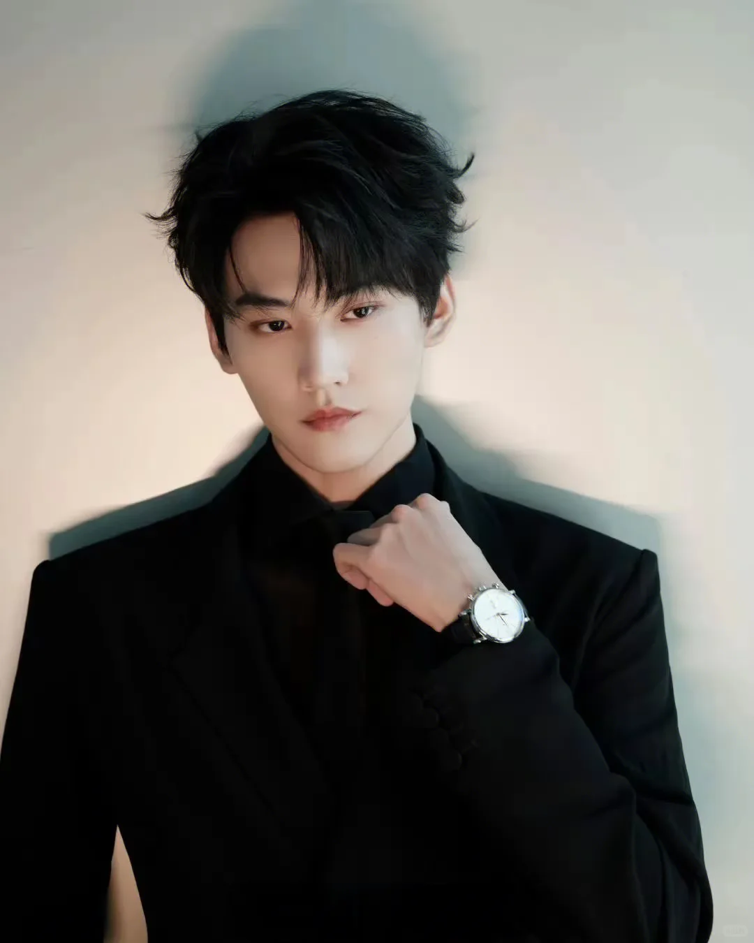 林则徐：一代人有一代人的，烟要销………