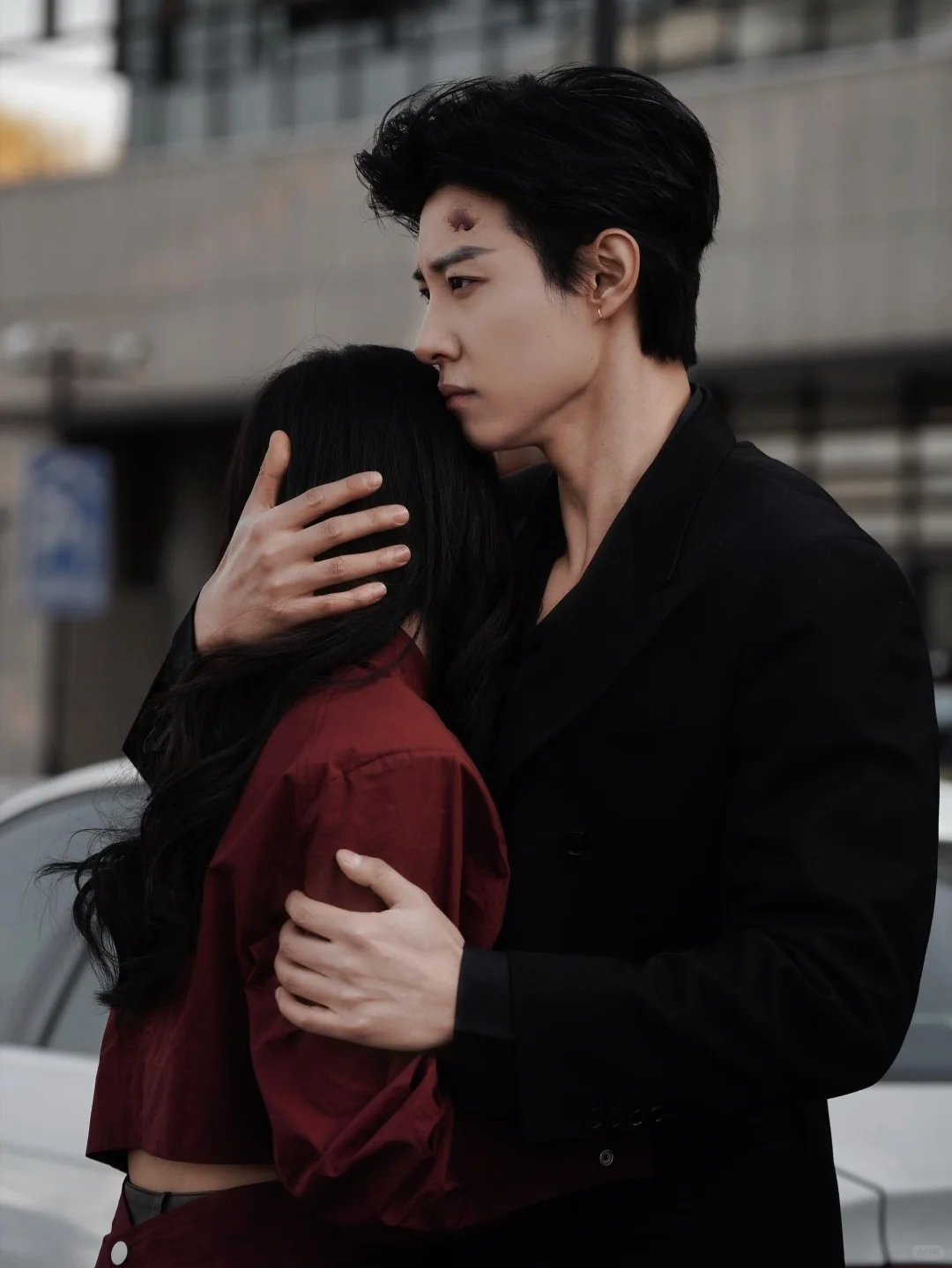 现在的短剧都这么会拍吗！疯批🚗强制爱！