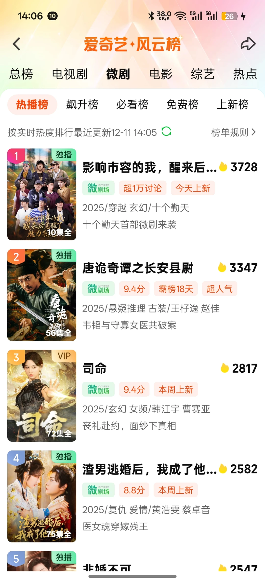 陡娱实力，九榜第一！