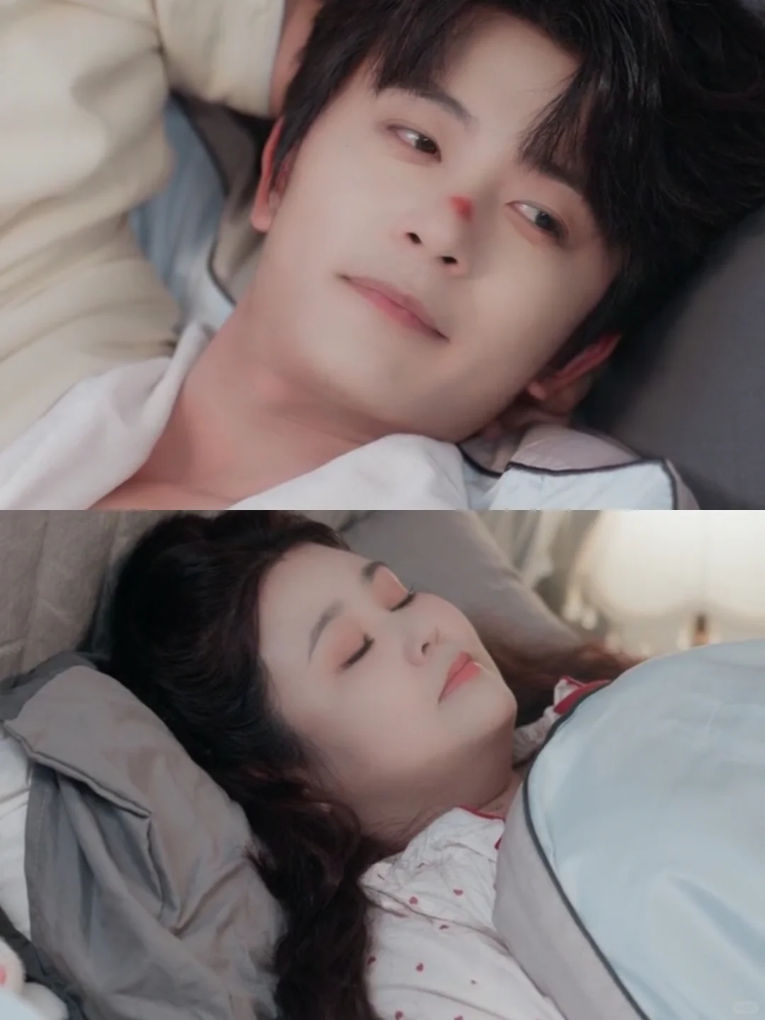 就好这口玛丽苏