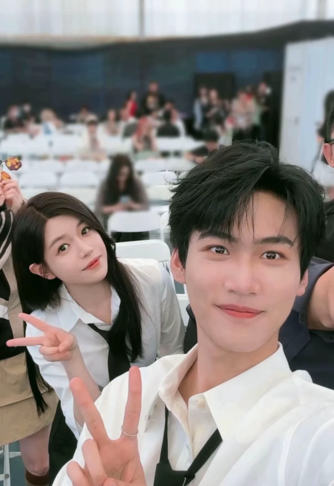 林则徐：一代人有一代人的，烟要销………