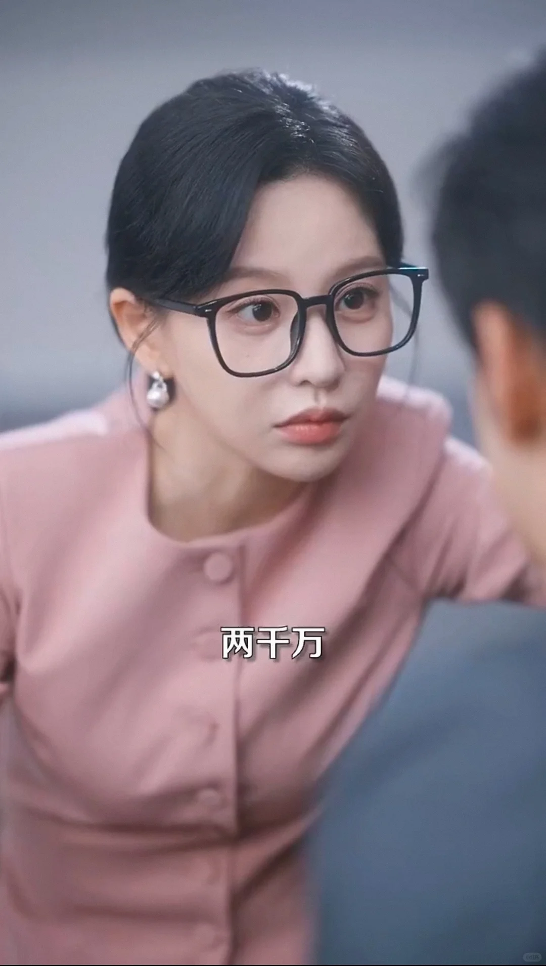 短剧记录♥安秘书悄悄出差气哭黏人顾总