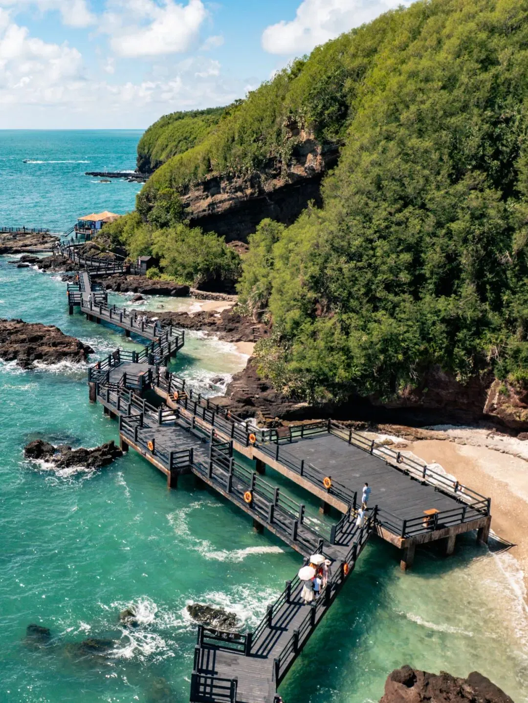 谁懂啊！这个爆火短剧是在我家门口拍的！