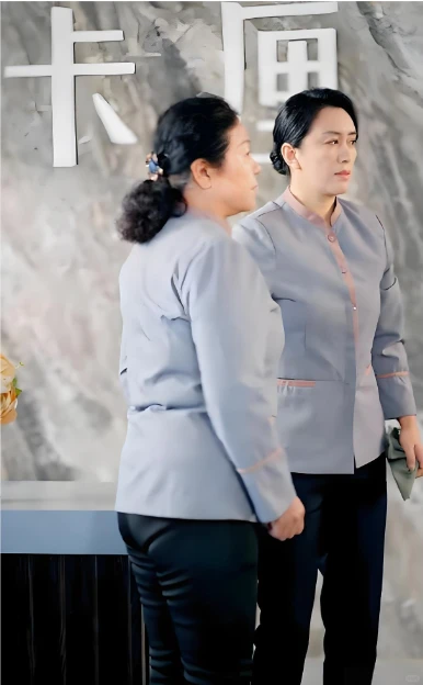 爆火短剧「大女主逆袭」的秘密武器！