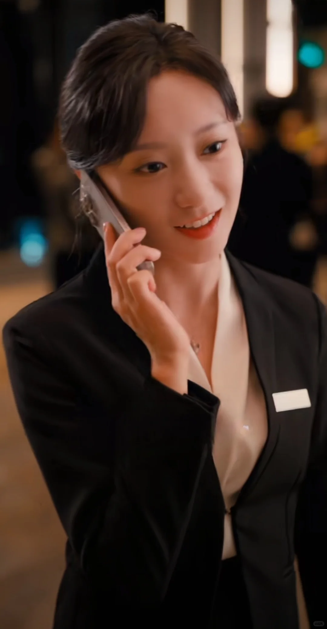 除了上班还可以恋爱•双向暗恋是很浪漫的事