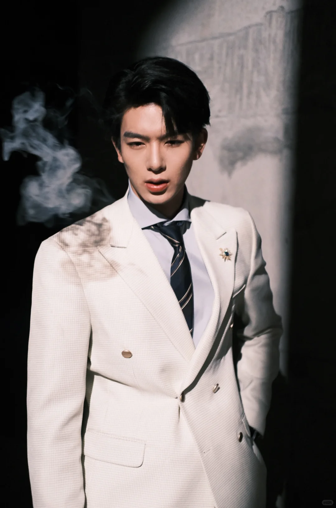 除了霸总 还适合什么呢