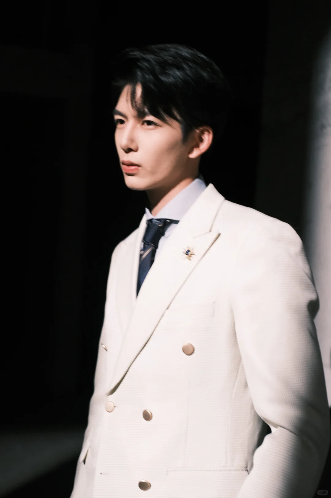 除了霸总 还适合什么呢