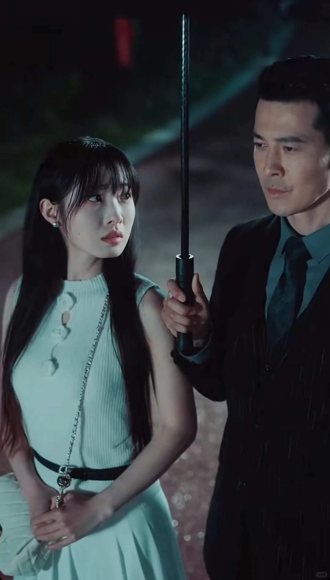 精神状态领先剧！疯批断亲女主+宠女首富爹