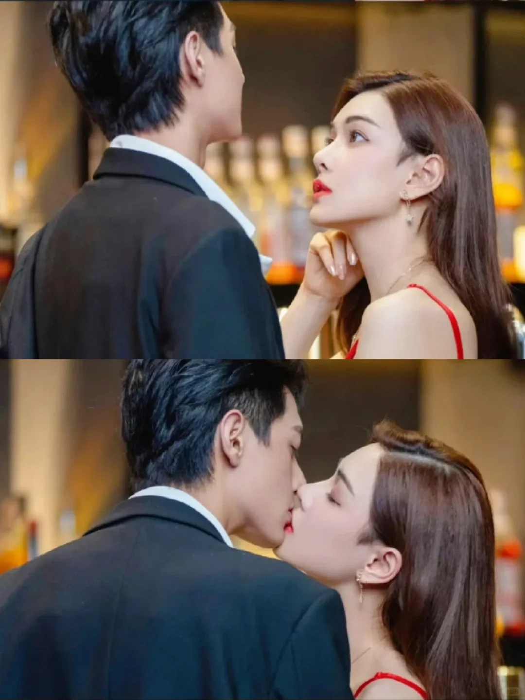 妈耶‼️见面就在酒店‼️速度飞快‼