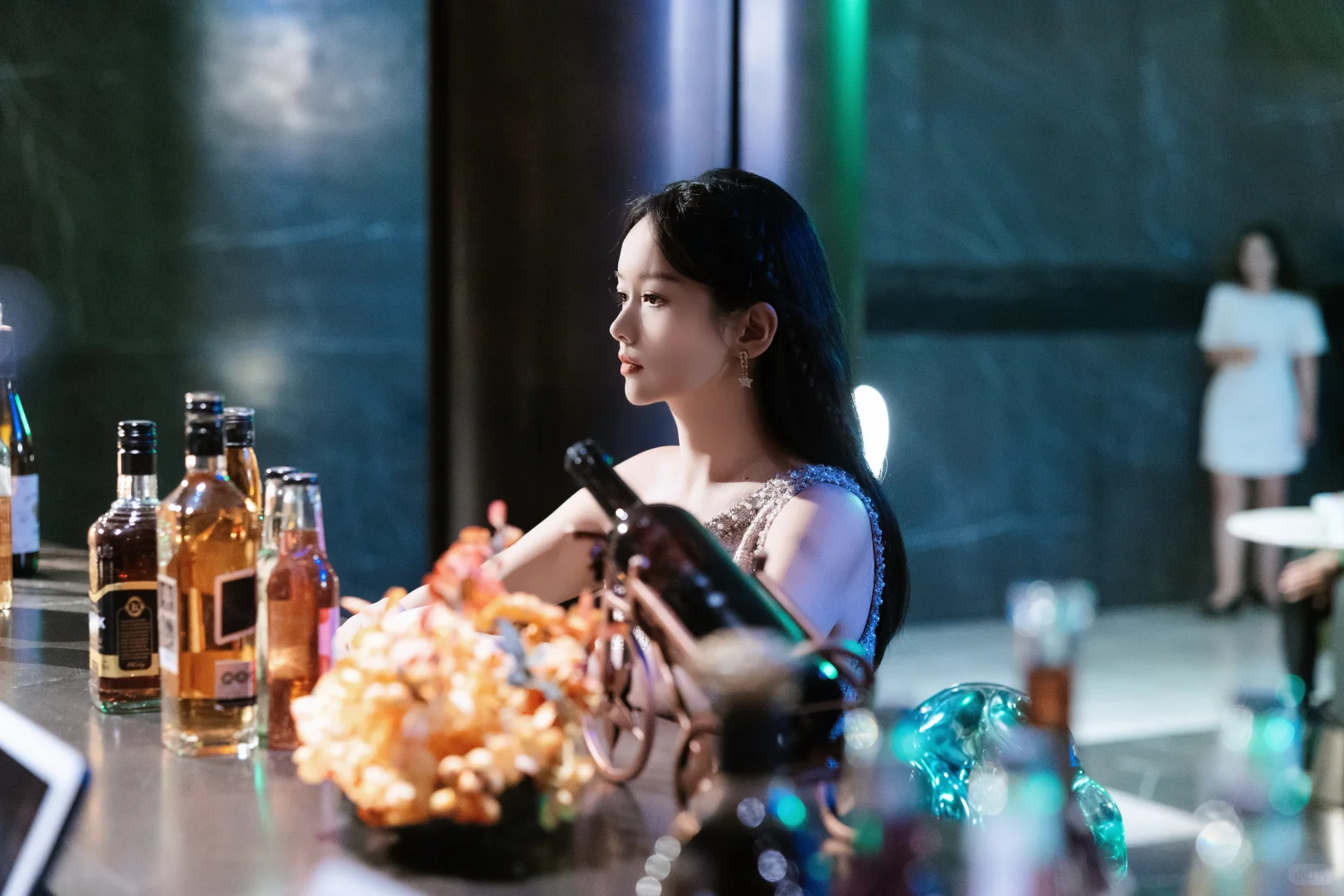 啊啊啊新剧要播啦 ‼