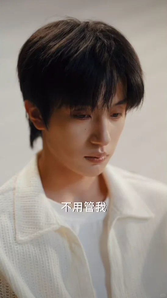 8.8🌟从客体破笼，事业脑总裁 x 偏执修勾