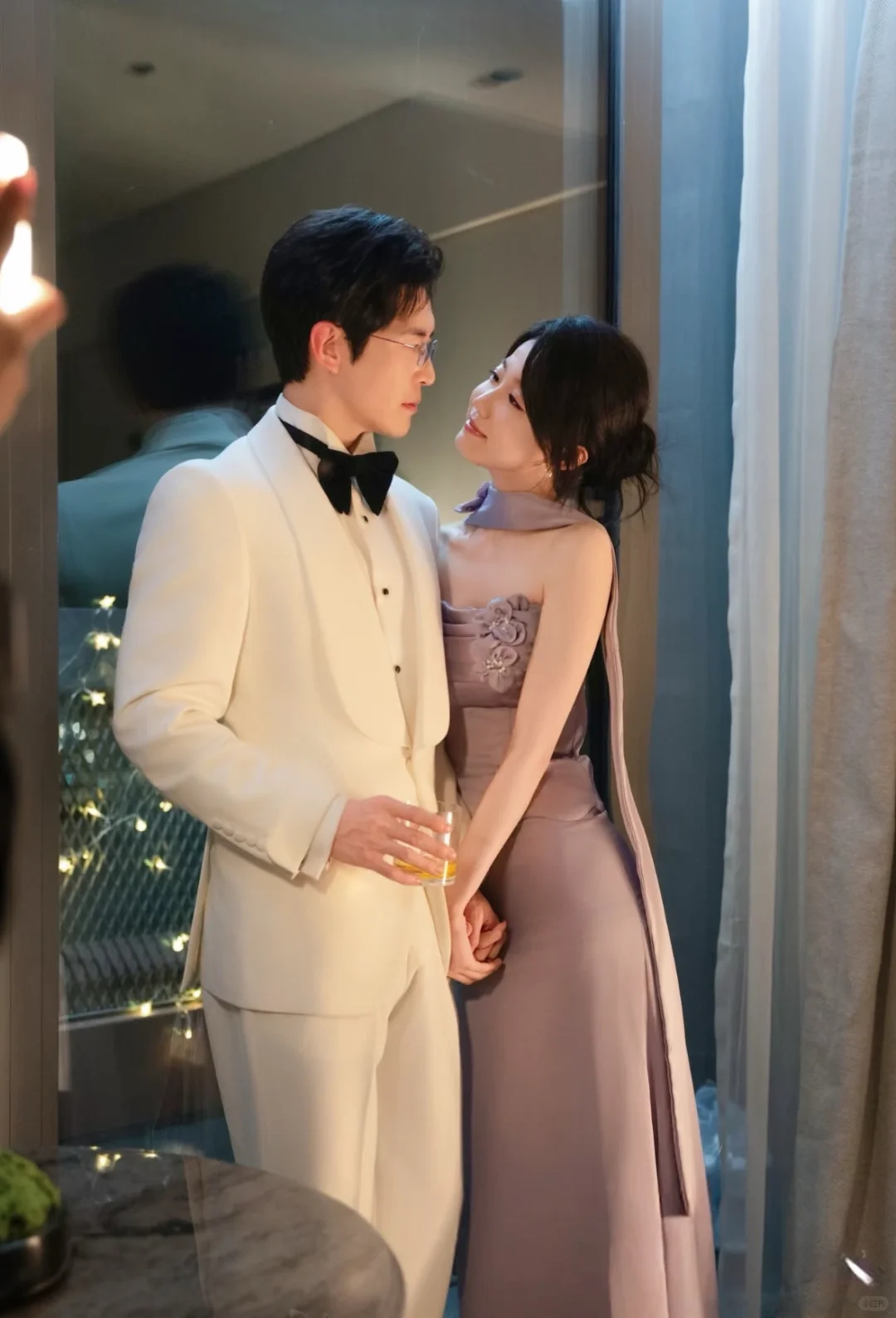 〖朝阳似我〗梁雯晶&赵廷义爱上职场霸总甜剧