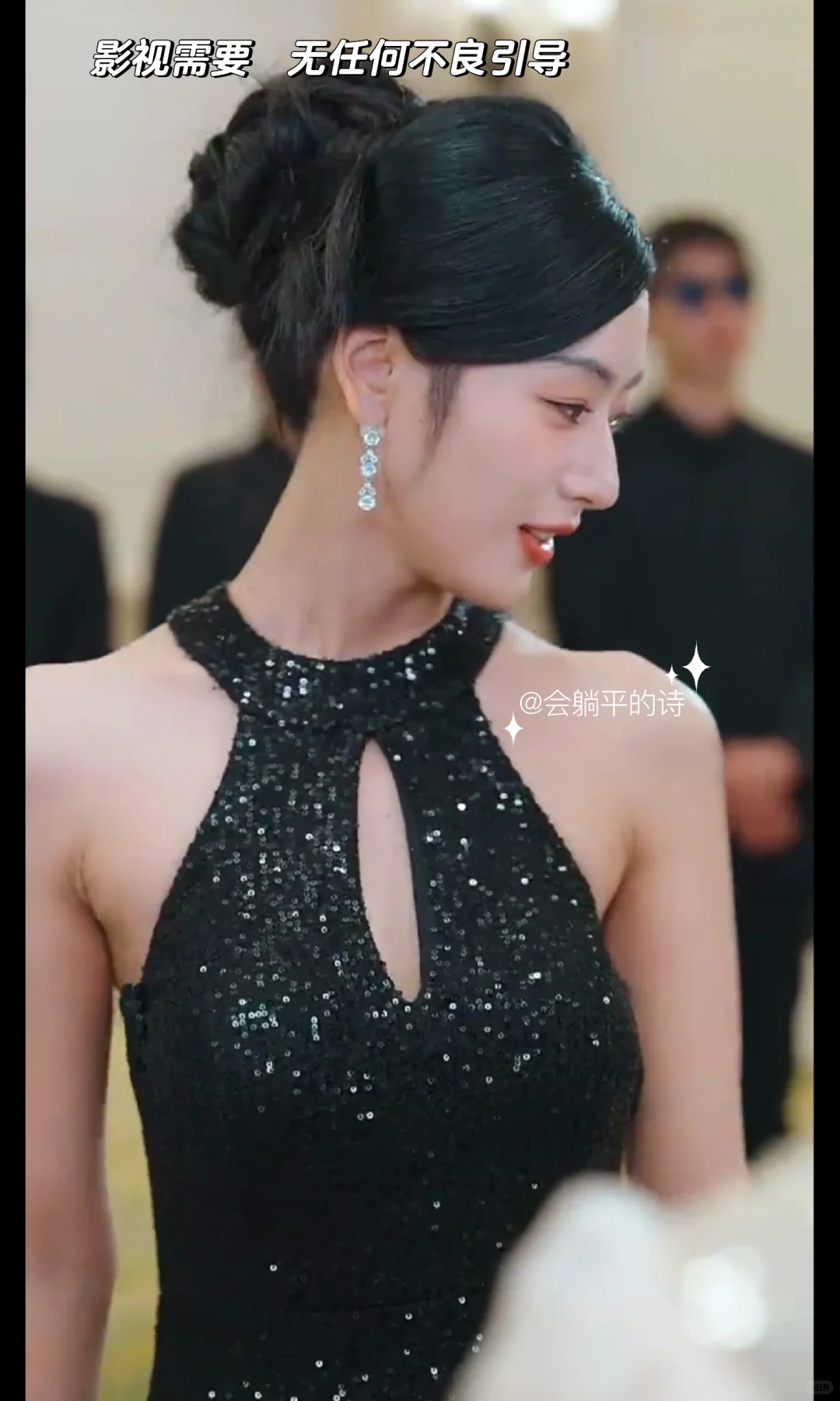 “是你先招惹我的！你只能是我的”