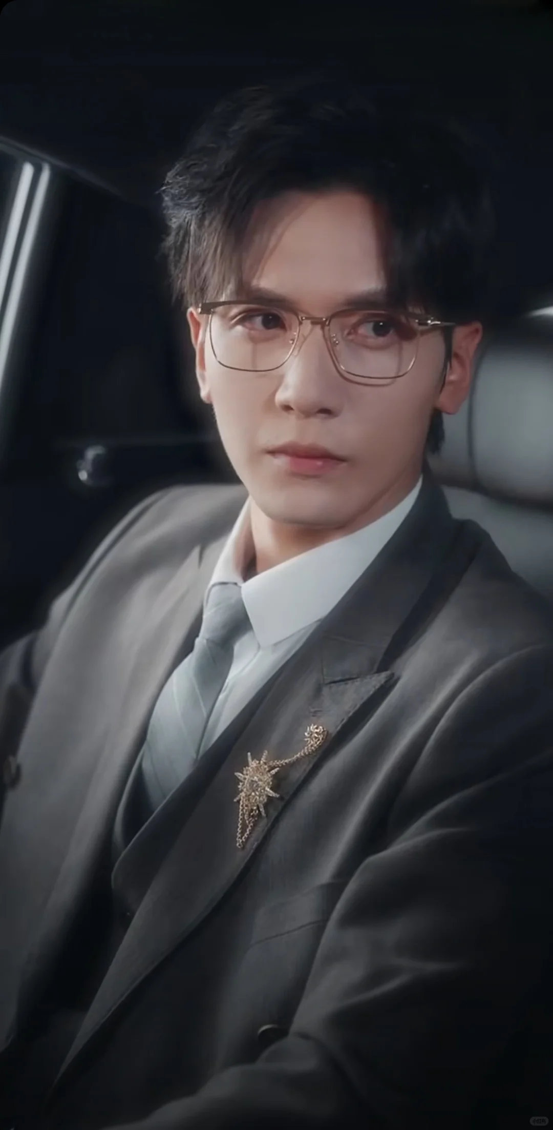 迟来的周先生•飒爽大小姐vs深情掌权人