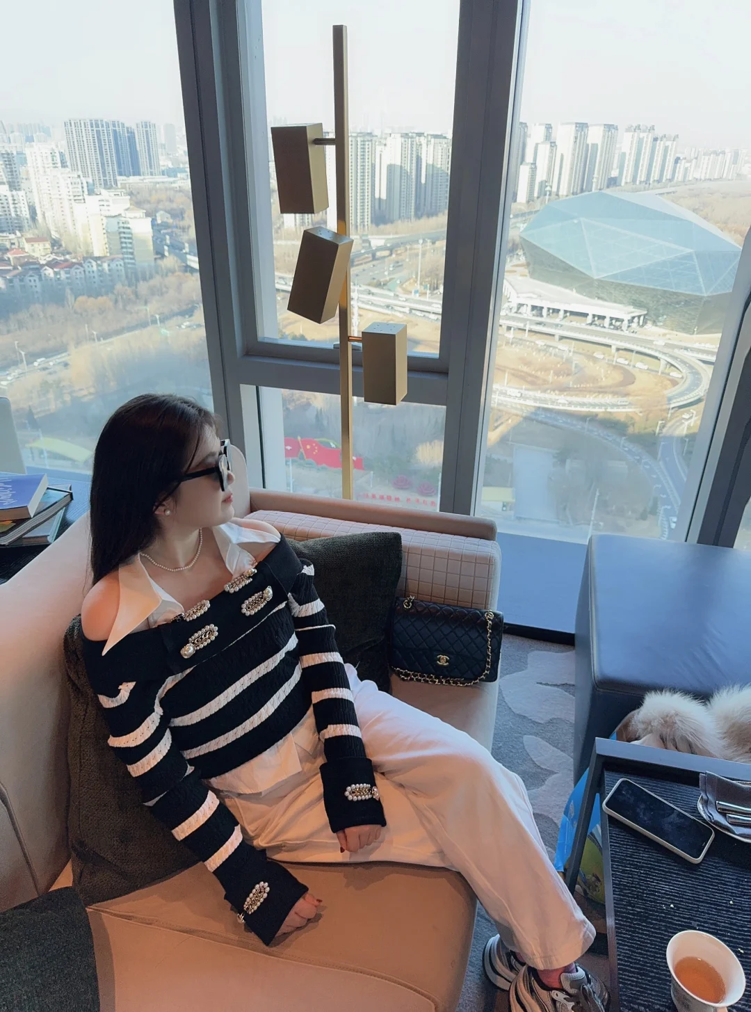 霸道总裁轻点爱