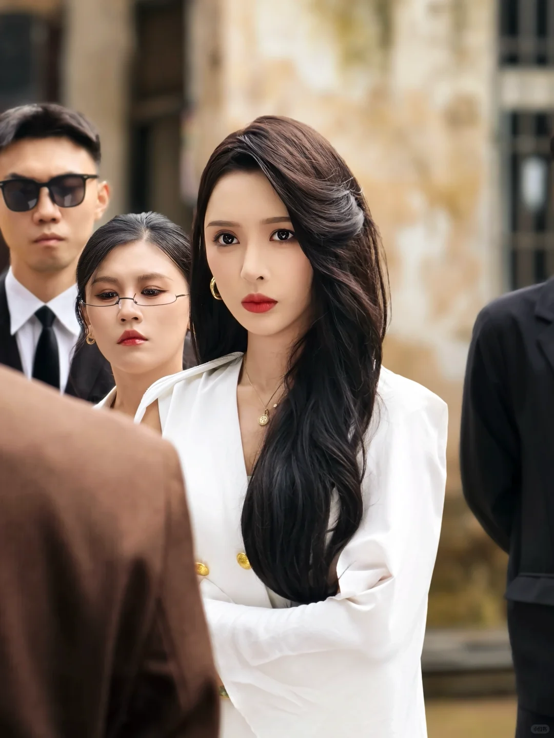 总裁夫人她又跑了！！！