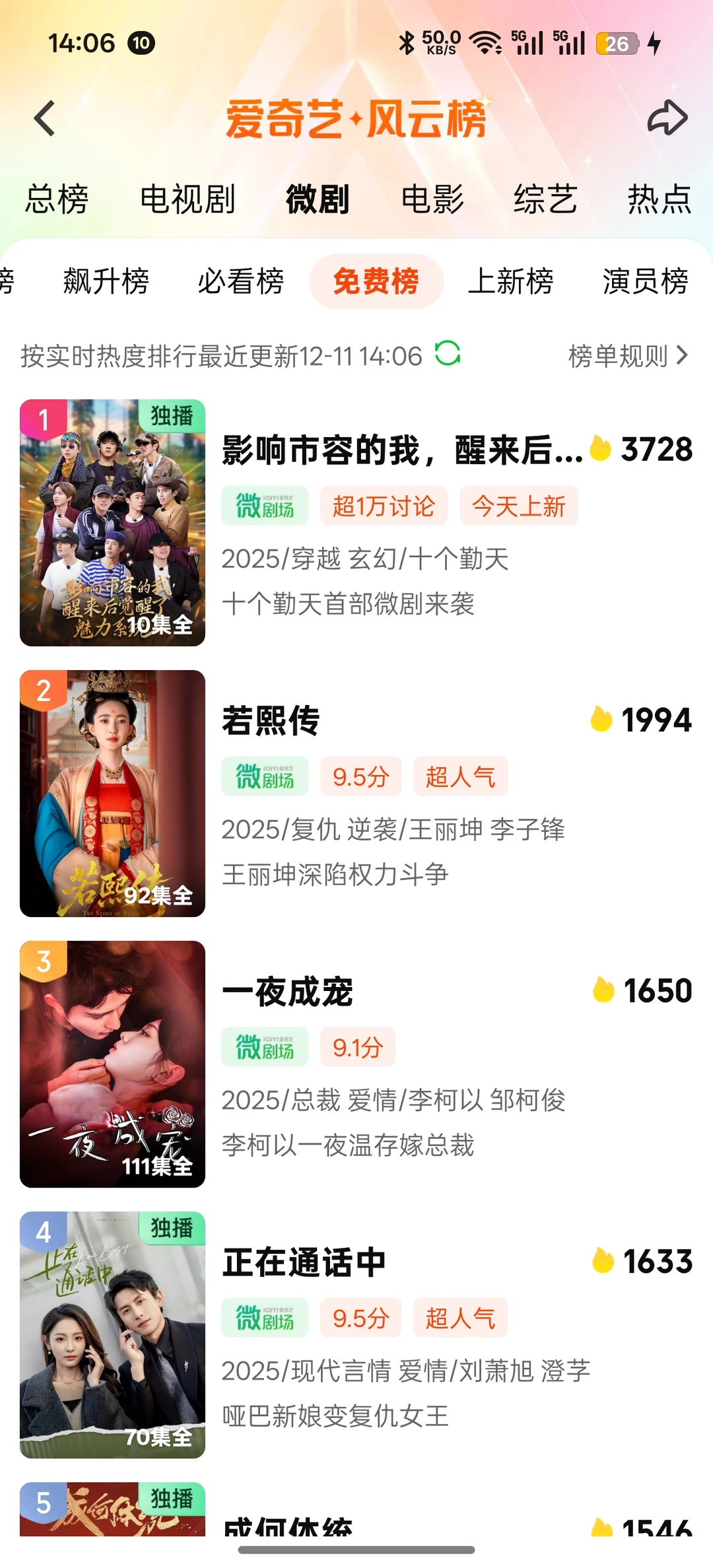 陡娱实力，九榜第一！