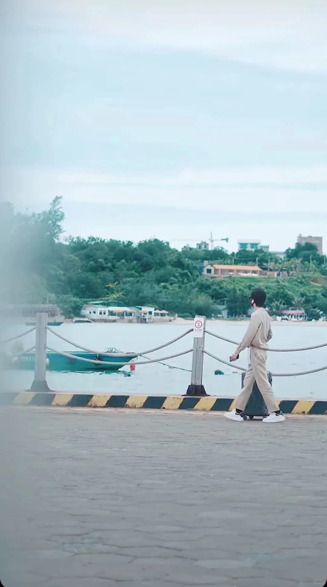 谁懂啊！这个爆火短剧是在我家门口拍的！