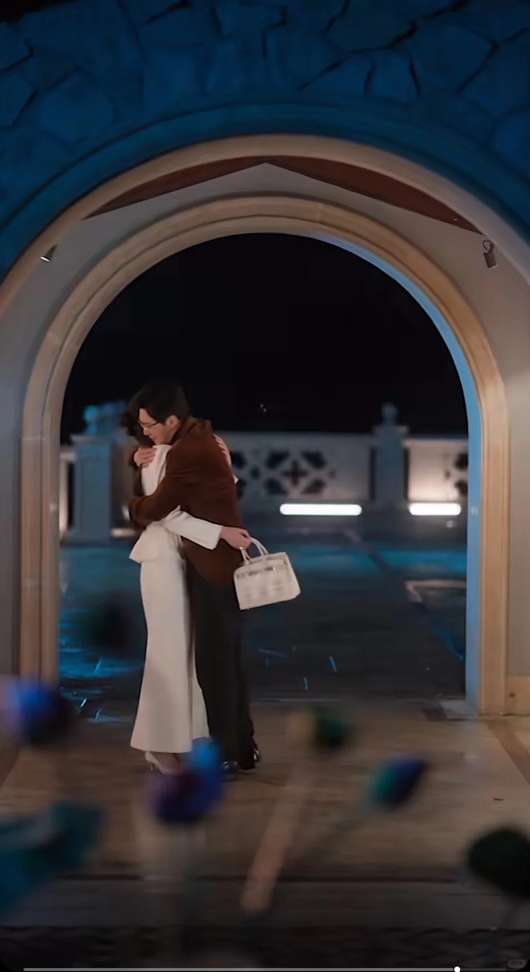 沉稳首富与清醒御姐的「爹系恋爱」绝了！