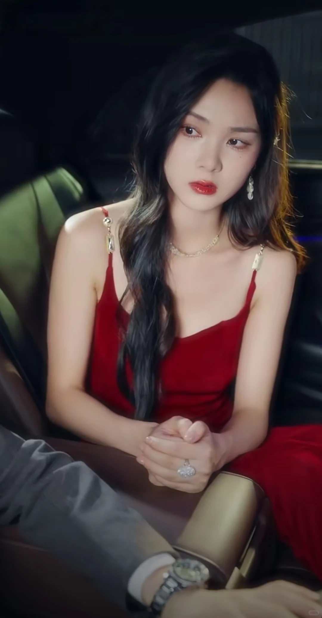 迟来的周先生•飒爽大小姐vs深情掌权人