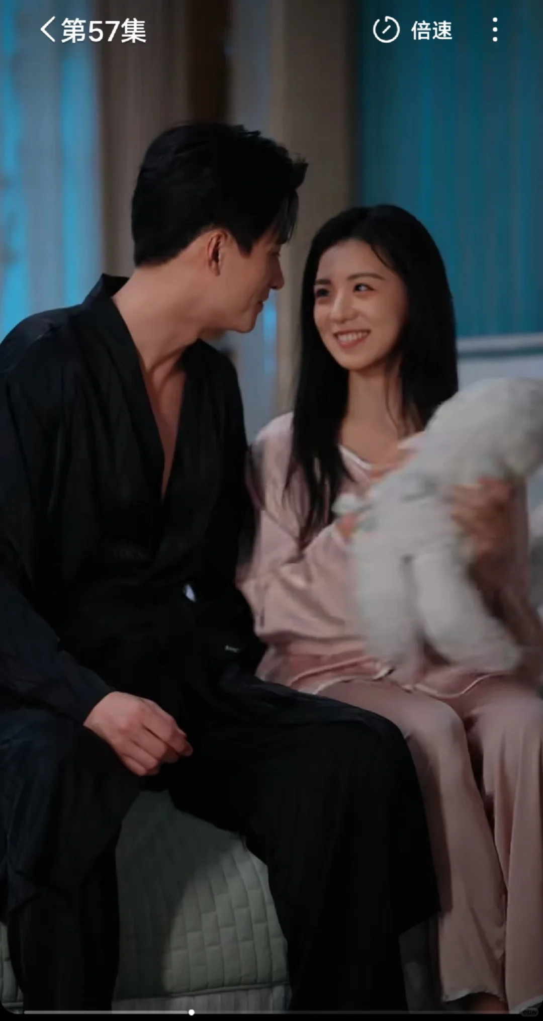 十年暗恋，🉐偿所愿