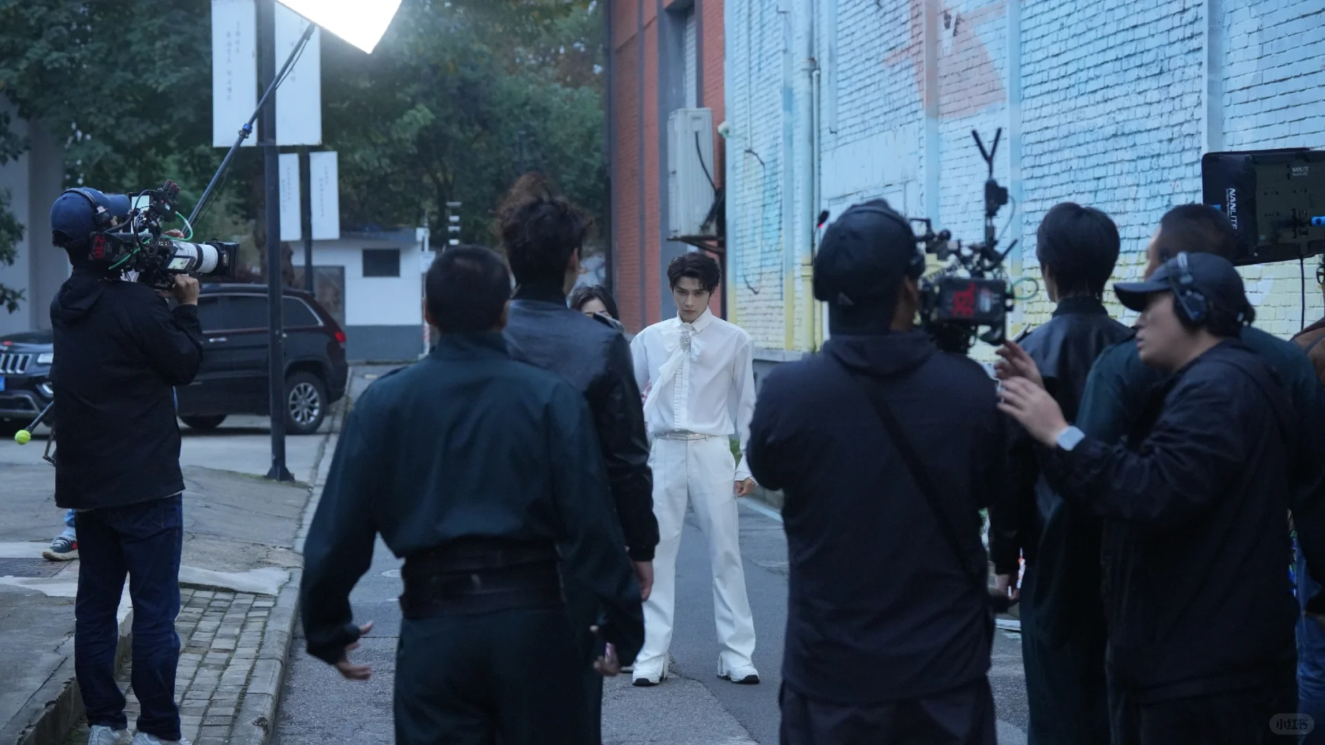 国外拍短剧vs国内短剧：差距真不在钱上！