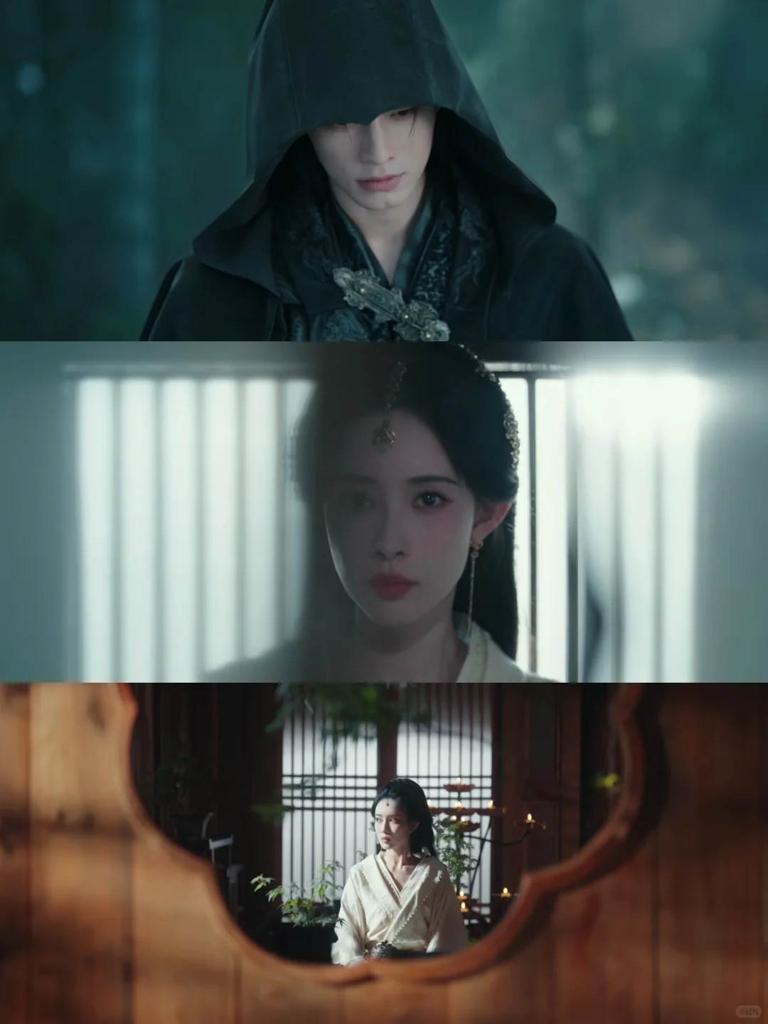 来了来了❗️这新剧鲨疯了❗️