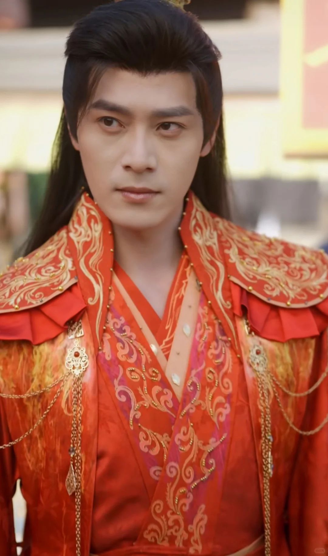 诗越越和朱致灵二搭啦！