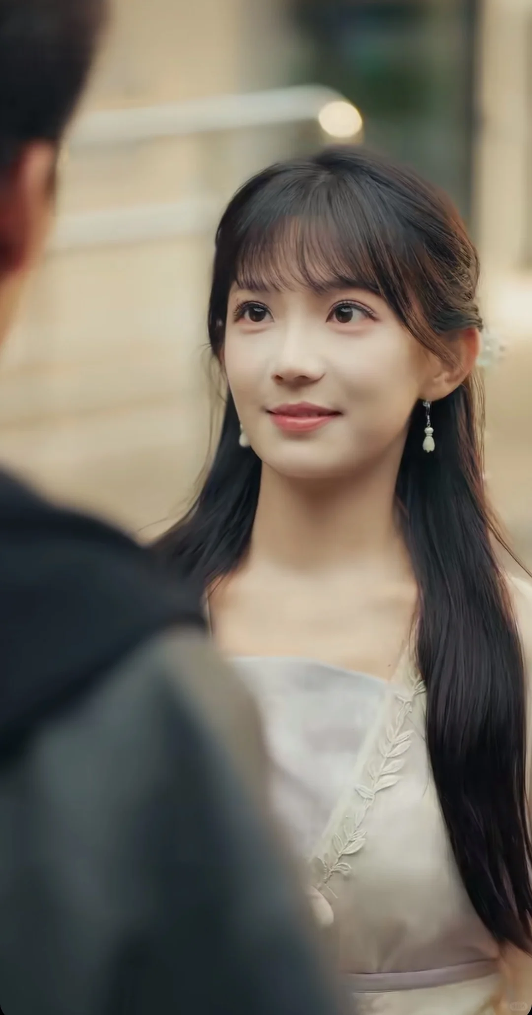 人间理想沈幼楚 此生难忘萧静玉