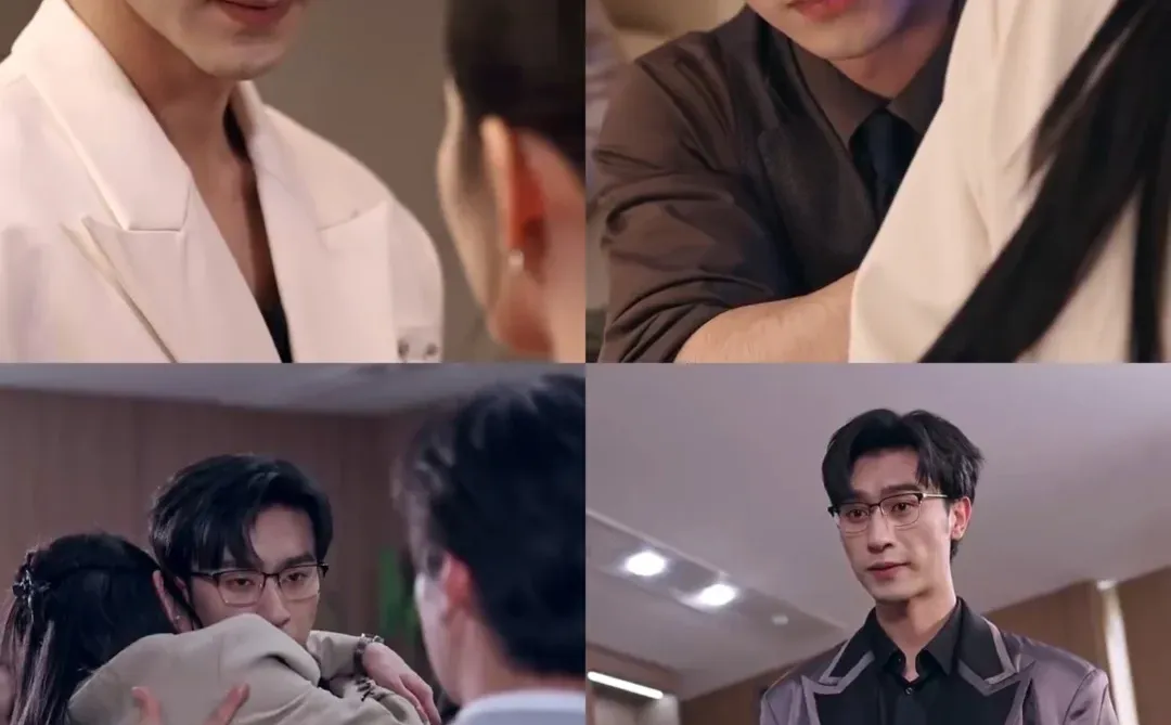 总裁大人爱上离婚冷静期的我