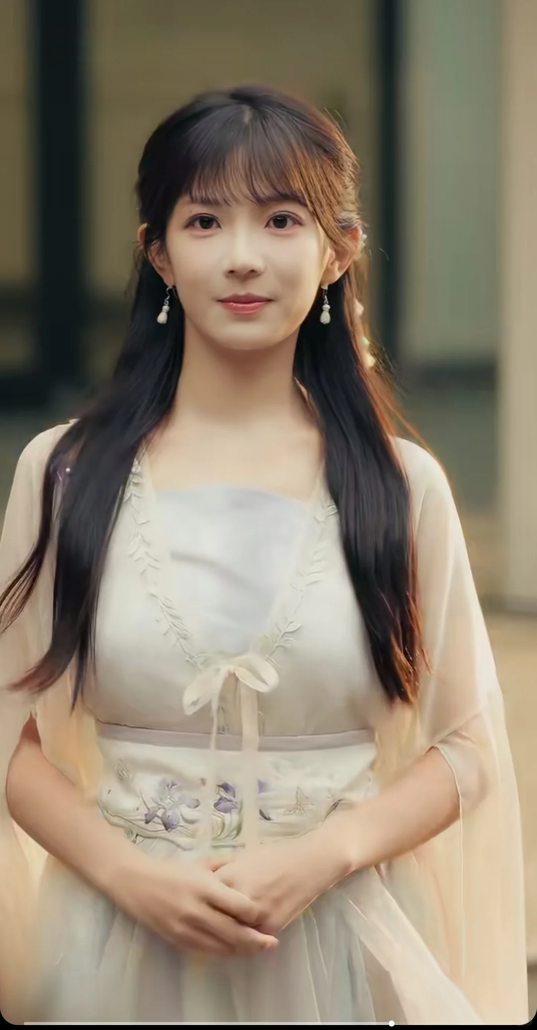 人间理想沈幼楚 此生难忘萧静玉