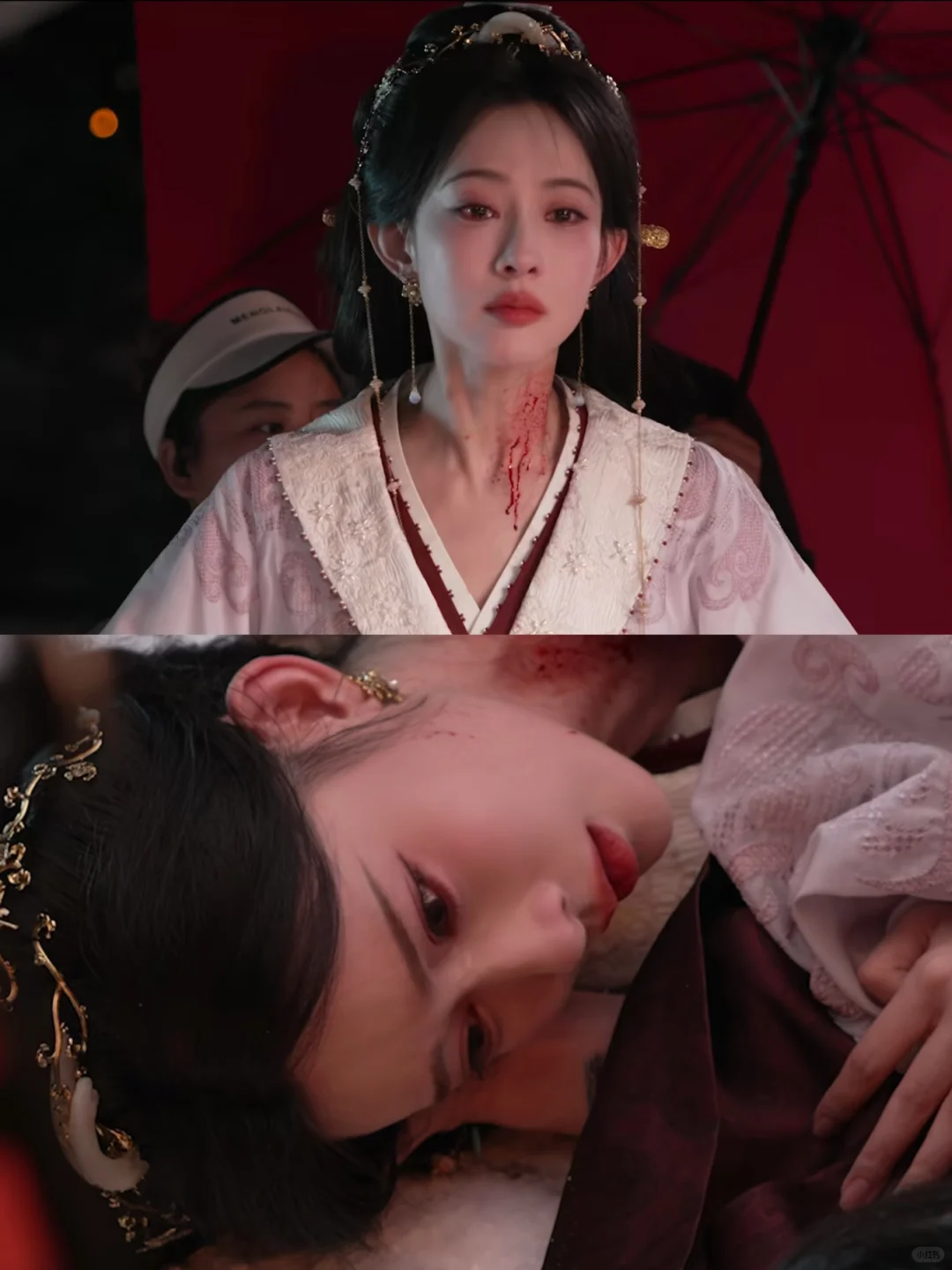 来了来了❗️这新剧鲨疯了❗️