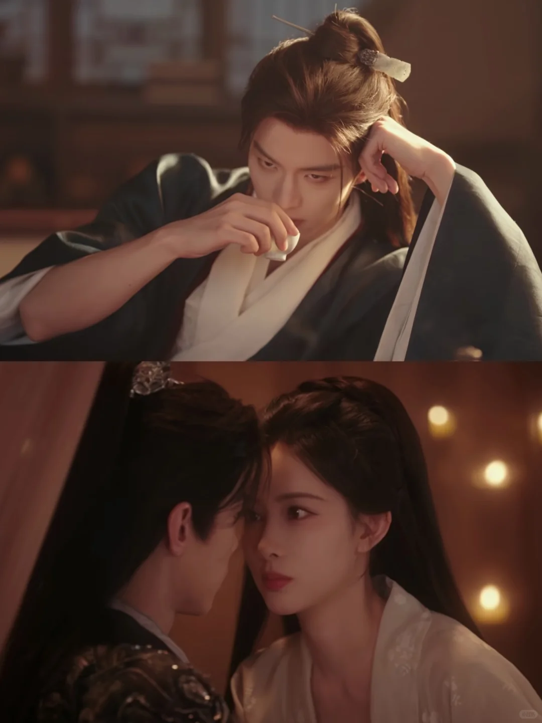 来了来了❗️这新剧鲨疯了❗️