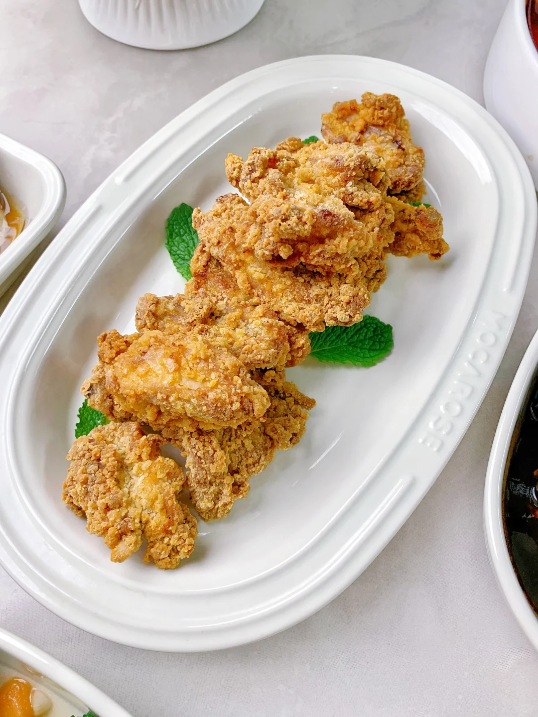 元旦家宴｜跨年夜的漂亮饭‼️