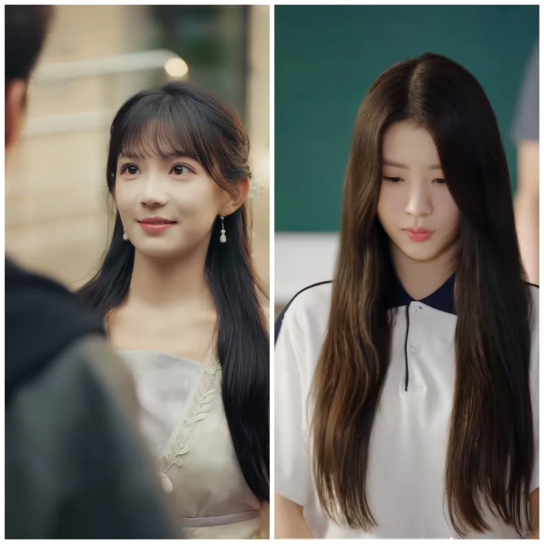 人间理想沈幼楚 此生难忘萧静玉