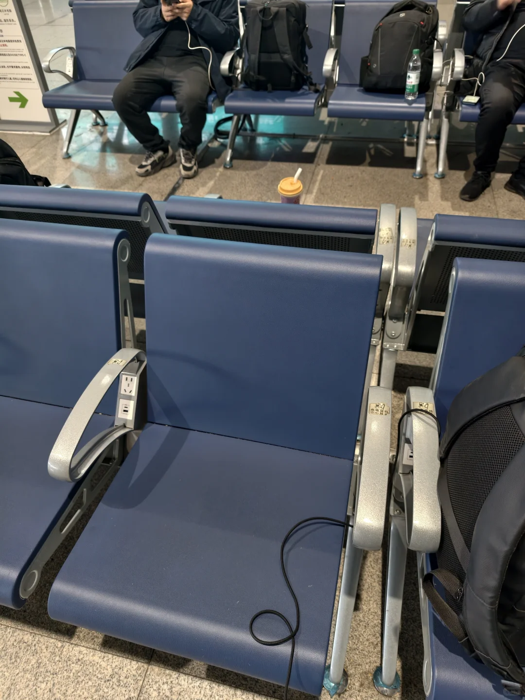 邯郸对旅客真是太友好了