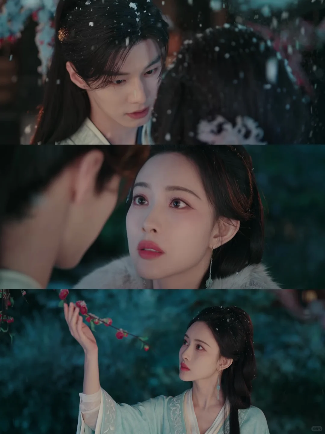 来了来了❗️这新剧鲨疯了❗️