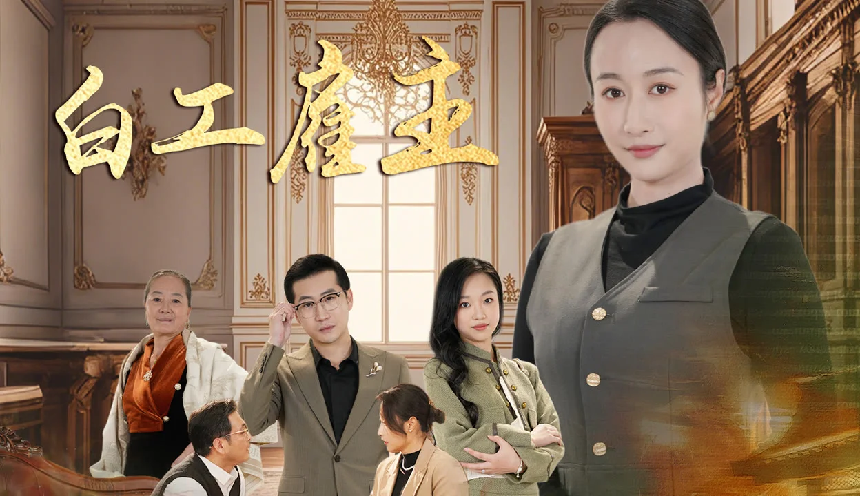 《白工雇主》短剧爆火！职场伦理深度探讨！