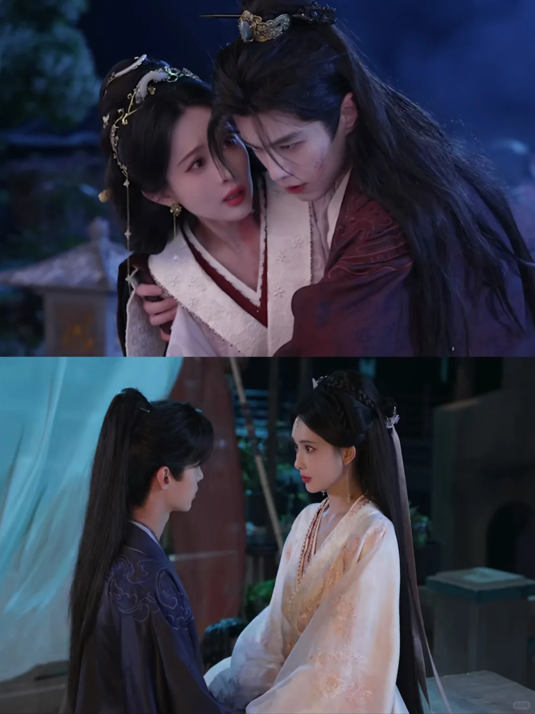 来了来了❗️这新剧鲨疯了❗️