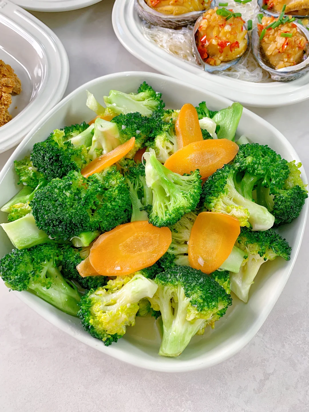 元旦家宴｜跨年夜的漂亮饭‼️